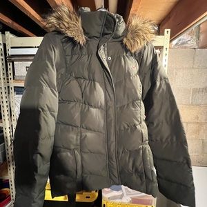 Hollister Woman’s Winter Coat